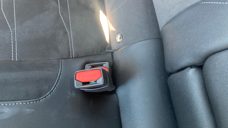 Vauxhall Astra 1.2 Turbo 130 Ultimate 5dr Petrol Hatchback